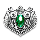 麒麟徽章 缩略图