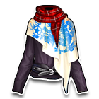 魅惑街头上装 缩略图