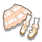 只影系魅下装 缩略图