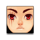 爪痕面饰 缩略图