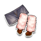 缤纷印花下装 缩略图