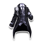 黑白无间上装 缩略图