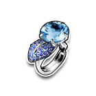 杨柳碧波订婚戒指 缩略图