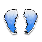 七彩风翼（蓝） 缩略图