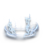 月华莲芳脚底炫光 缩略图