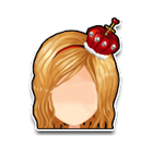 红色情人淑女礼帽 缩略图