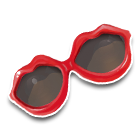 热情红边护镜 缩略图