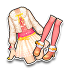 红尘如梦套裙 缩略图