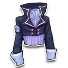 蔚蓝船长上装 缩略图