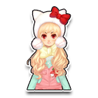 HelloKitty套装 缩略图