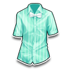 青檬心情上装 缩略图