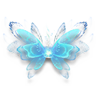 浩渺神威背饰 缩略图