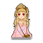 初恋情怀套装 缩略图