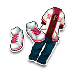 青春无敌服饰 缩略图