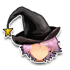 魔法巫师帽 缩略图
