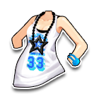 街头嘻哈雅痞背心 缩略图