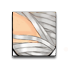 绷带面饰 缩略图