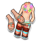 果力缤纷服饰 缩略图