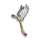 幻灵飞翼神杖 缩略图