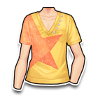 初夏绿荫上装 缩略图