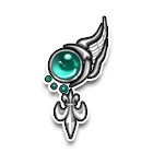 疾风勇士挂饰 缩略图