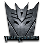 变形金刚狂派配饰 缩略图