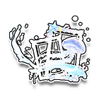 海域浪铃背饰 缩略图