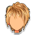 花样型男发饰 缩略图