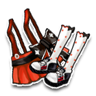 清新怡人下装 缩略图