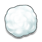 小雪球 缩略图