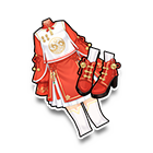 鸿运舞龙服饰 缩略图