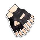 红魔之士手套 缩略图