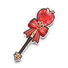 红帽灰狼精灵手杖04 缩略图