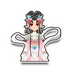 雾梦名伶套装 缩略图