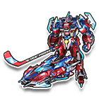 序列未来LYR-燃冰球手 缩略图