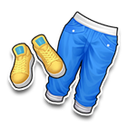 佳年斯玉下装 缩略图