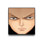 海贼索隆脸 缩略图