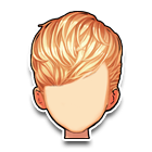 蜜雪之冬发饰 缩略图