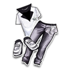 白魅星舞服饰 缩略图