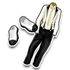 诗情画意鹅黄服饰 缩略图