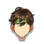 春意暖阳发饰 缩略图