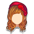 悠甜蜜梦发饰 缩略图