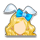 Alice发饰 缩略图