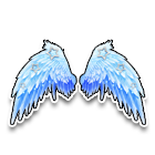 冷夜星映心羽翼 缩略图