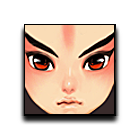 白面小生脸 缩略图