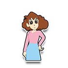 野原美伢套装 缩略图