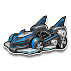 狂风猎手款 缩略图