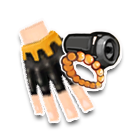 机械之光手套 缩略图