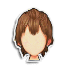 韩式娃娃发型 缩略图