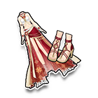 古梦祭司服饰 缩略图